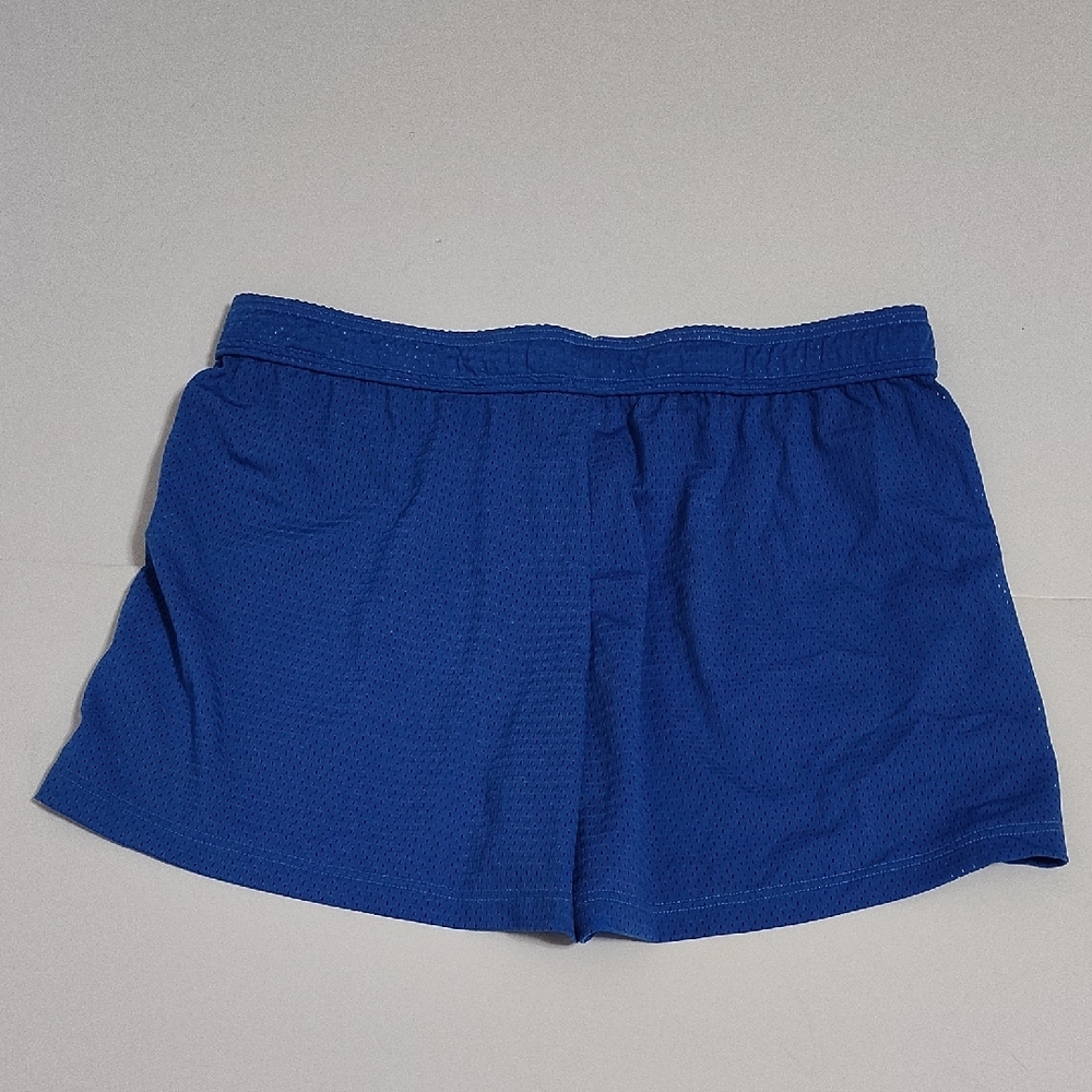 Mesh Shorts DJX Athletic Men's Shorts Size XL - Picture 2 of 8